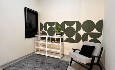 Perumahan Ready TERSTRATEGIS 500 JUTAAN SAJA