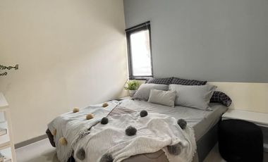 Perumahan Ready TERSTRATEGIS 500 JUTAAN SAJA