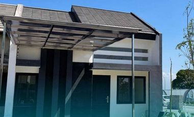 Perumahan Ready TERSTRATEGIS 500 JUTAAN SAJA