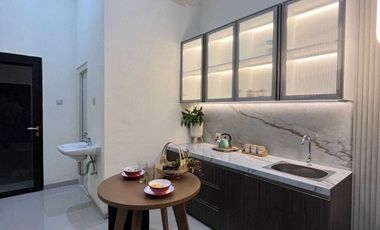 Perumahan Ready TERSTRATEGIS 500 JUTAAN SAJA