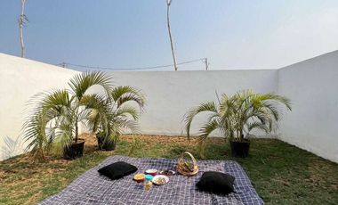 Perumahan Ready TERSTRATEGIS 500 JUTAAN SAJA