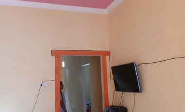 Rumah murah siap huni dekat kampus UNM UNISMUH