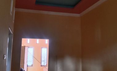 Rumah murah siap huni dekat kampus UNM UNISMUH