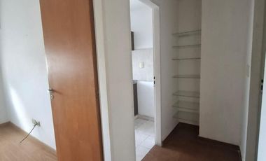 DEPARTAMENTO 2 AMBIENTES CON BALCON