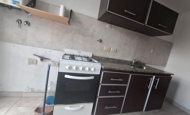 DEPARTAMENTO 2 AMBIENTES CON BALCON