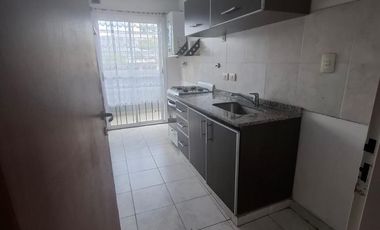 DEPARTAMENTO 2 AMBIENTES CON BALCON