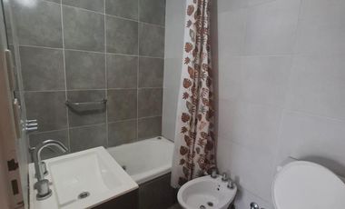 DEPARTAMENTO 2 AMBIENTES CON BALCON