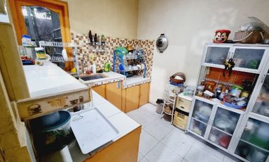 rumah murah 297 m2 di kadipiro banjarsari solo