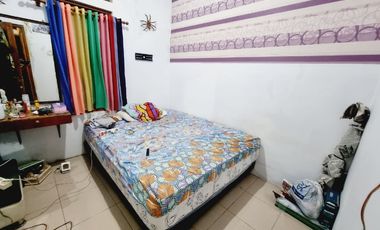 rumah murah 297 m2 di kadipiro banjarsari solo