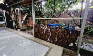 rumah murah 297 m2 di kadipiro banjarsari solo