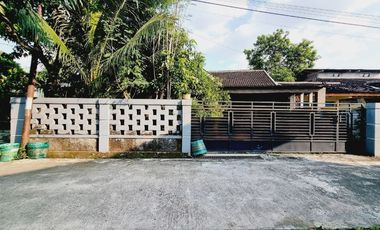 rumah murah 297 m2 di kadipiro banjarsari solo