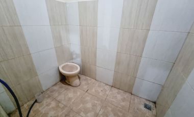 rumah murah 297 m2 di kadipiro banjarsari solo