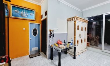 rumah murah 297 m2 di kadipiro banjarsari solo