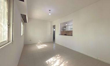 Departamento de 2 ambientes