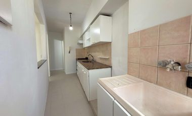 Departamento de 2 ambientes