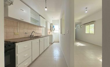 Departamento de 2 ambientes