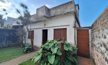 LOTE  275 M2 CON SERVICIOS CONECTADOS