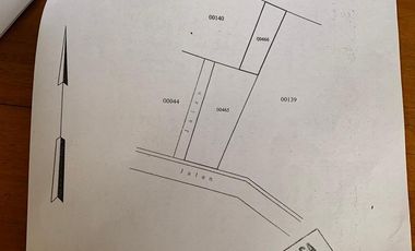 Dijual Hotel Tidak Berbintang Daerah Kedonganan Jimbaran