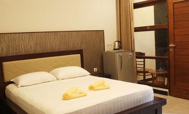 Dijual Hotel Tidak Berbintang Daerah Kedonganan Jimbaran