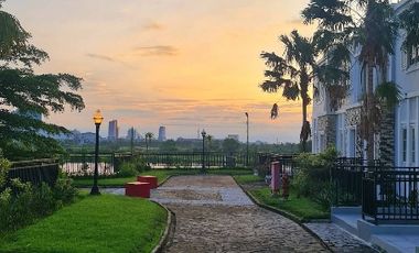 Dijual Rumah mewah pavilliun tanjung bunga.