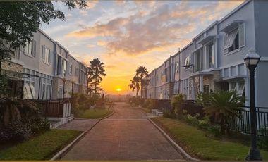 Dijual Rumah mewah pavilliun tanjung bunga.