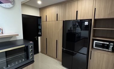 Turun Harga Rumah Type premium Mozart Gading Serpong