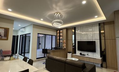 Turun Harga Rumah Type premium Mozart Gading Serpong