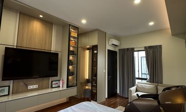 Turun Harga Rumah Type premium Mozart Gading Serpong