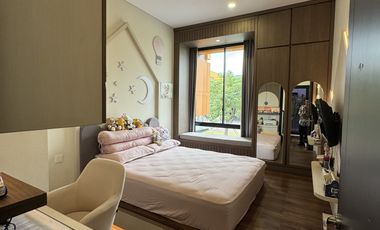 Turun Harga Rumah Type premium Mozart Gading Serpong