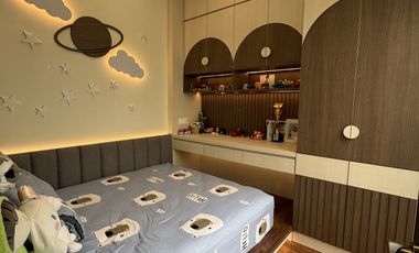 Turun Harga Rumah Type premium Mozart Gading Serpong