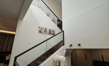 Turun Harga Rumah Type premium Mozart Gading Serpong