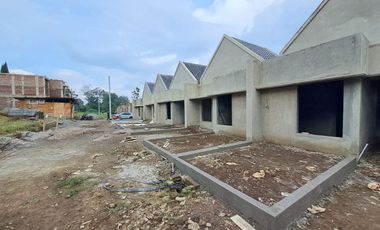 SETIA BUDI SIAP HUNI BANDUNG UTARA