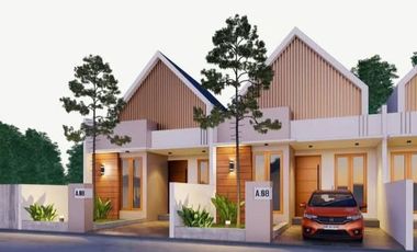 SETIA BUDI SIAP HUNI BANDUNG UTARA