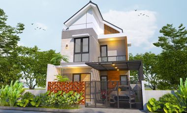 SETIA BUDI SIAP HUNI BANDUNG UTARA