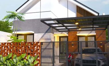 SETIA BUDI SIAP HUNI BANDUNG UTARA