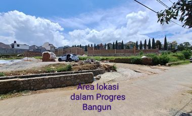 SETIA BUDI SIAP HUNI BANDUNG UTARA