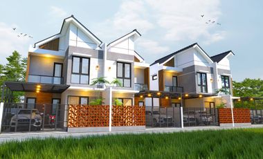 SETIA BUDI SIAP HUNI BANDUNG UTARA