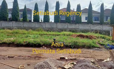 SETIA BUDI SIAP HUNI BANDUNG UTARA