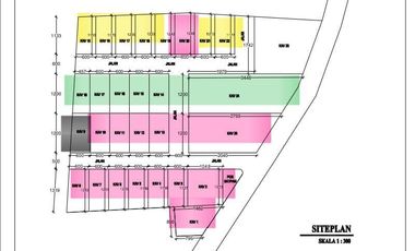 SETIA BUDI SIAP HUNI BANDUNG UTARA