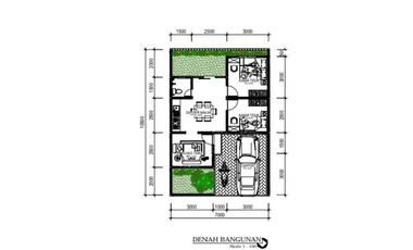 SETIA BUDI SIAP HUNI BANDUNG UTARA