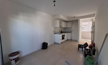 DEPARTAMENTO 2 AMBIENTES C/AMENITIES  A ESTRENAR