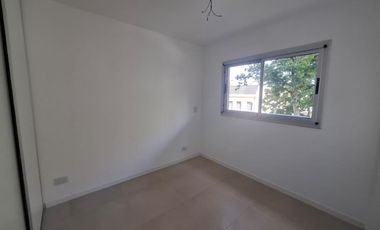 DEPARTAMENTO 2 AMBIENTES C/AMENITIES  A ESTRENAR