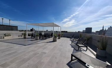 DEPARTAMENTO 2 AMBIENTES C/AMENITIES  A ESTRENAR