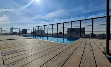 DEPARTAMENTO 2 AMBIENTES C/AMENITIES  A ESTRENAR