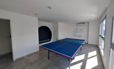 DEPARTAMENTO 2 AMBIENTES C/AMENITIES  A ESTRENAR