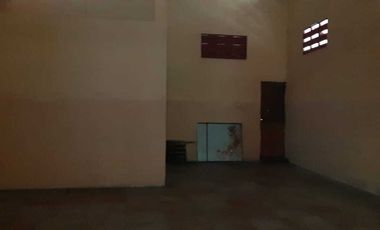 Dijual gedung pertemuan di Ngringo Palur Solo, cocok untuk resepsi dan