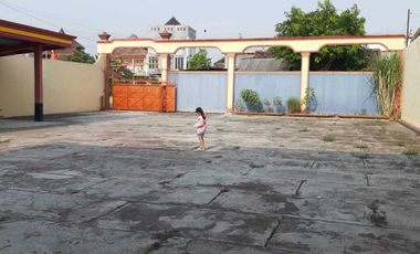 Dijual gedung pertemuan di Ngringo Palur Solo, cocok untuk resepsi dan