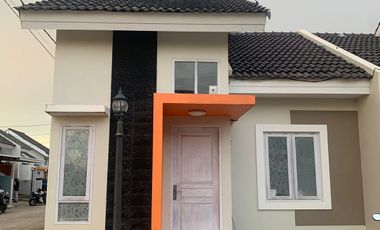 Dijual Rumah di Bumi Aroepala, Posisi Sudut - Gowa