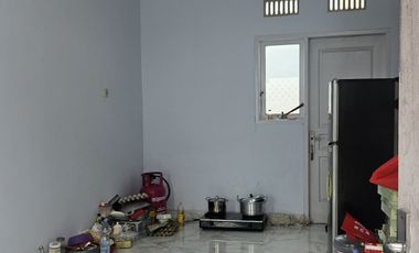 Dijual Rumah di Bumi Aroepala, Posisi Sudut - Gowa
