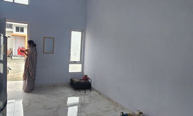 Dijual Rumah di Bumi Aroepala, Posisi Sudut - Gowa
